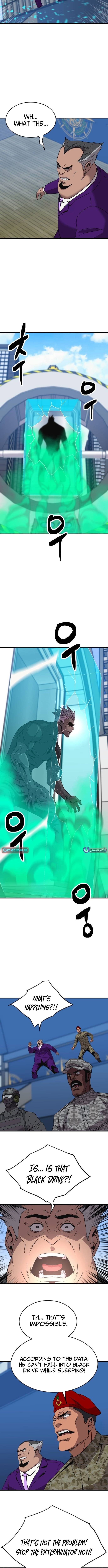 Doomsday Weapon Chapter 10 Page 1
