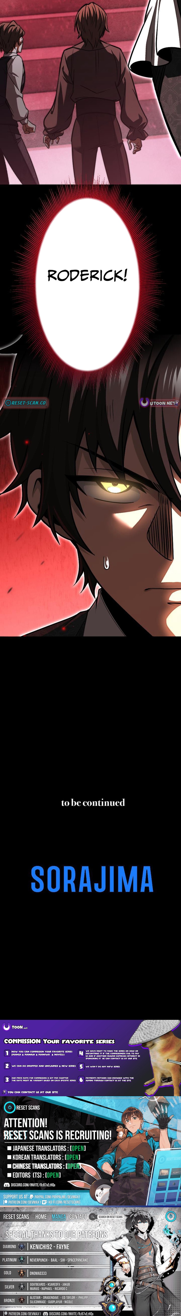 The Rebel of the Tyrant Noble House — Aster Chapter 04 Page 1