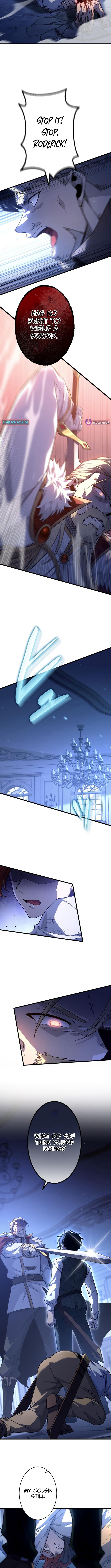 The Rebel of the Tyrant Noble House — Aster Chapter 05 Page 1