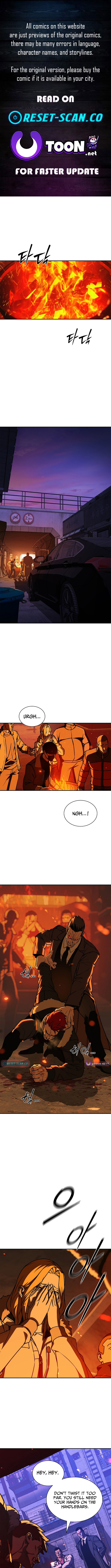 Tales of the Moonlit Night Chapter 09 Page 1