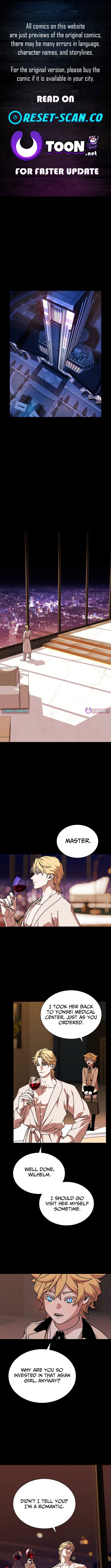 Tales of the Moonlit Night Chapter 11 Page 1