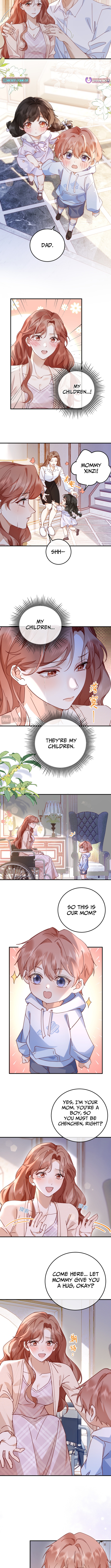 A Despicable Marriage Chapter 03 Page 1
