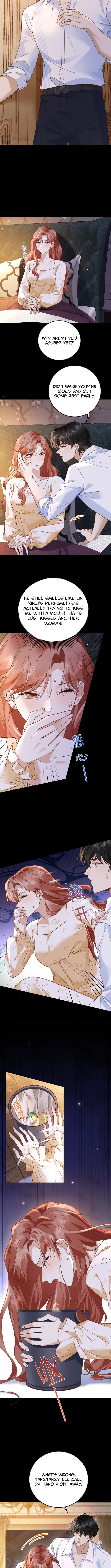 A Despicable Marriage Chapter 04 Page 1