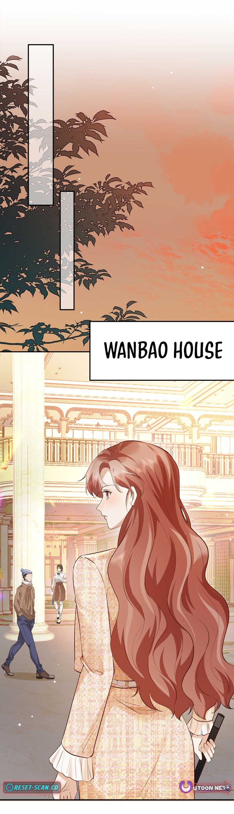 A Despicable Marriage Chapter 07 Page 1