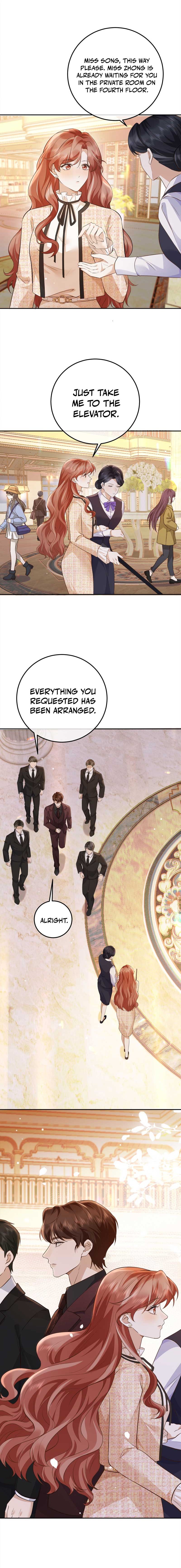 A Despicable Marriage Chapter 07 Page 1