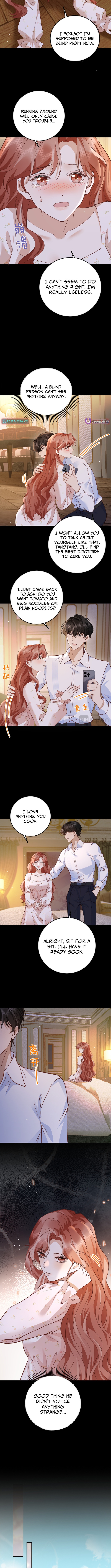 A Despicable Marriage Chapter 05 Page 1