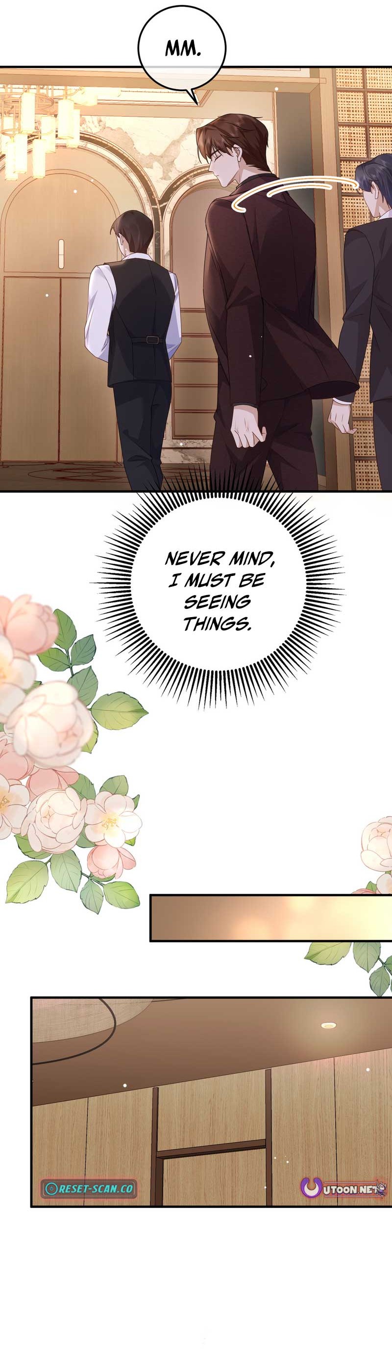 A Despicable Marriage Chapter 08 Page 1