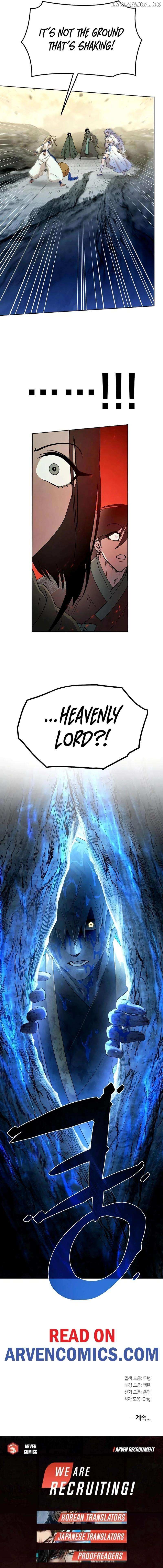 Reincarnated into a Cursed Game Chapter 24 Page 1