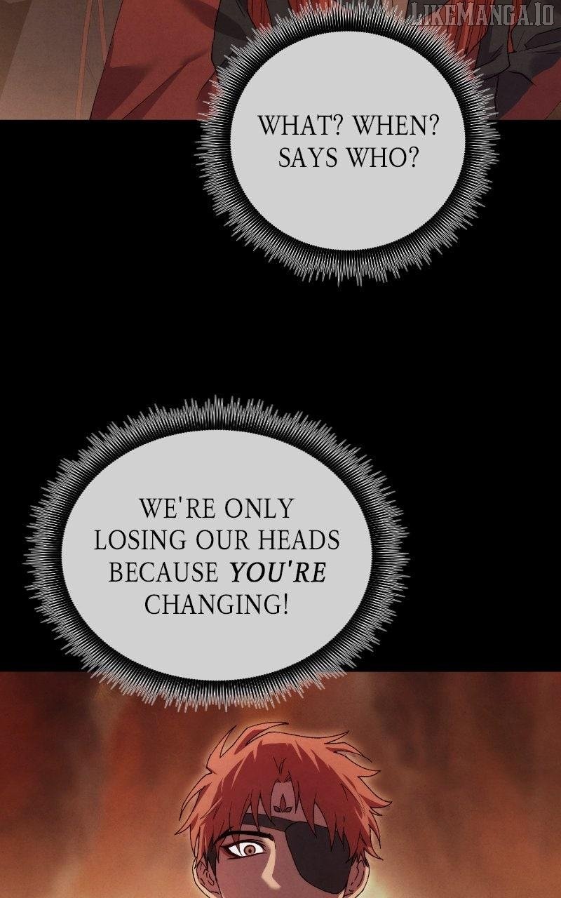 Reincarnated into a Cursed Game Chapter 42 Page 1