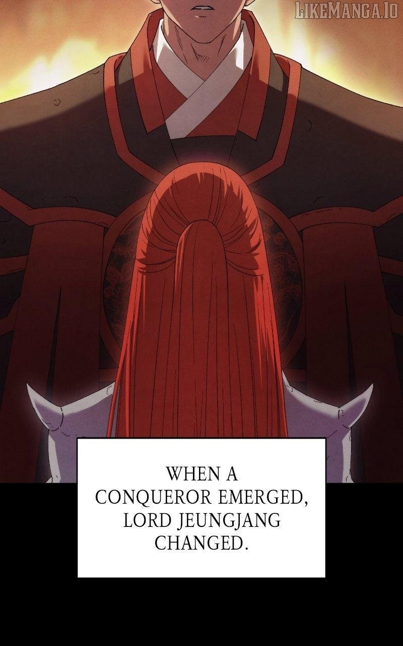 Reincarnated into a Cursed Game Chapter 42 Page 1