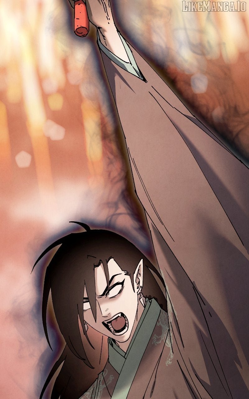 Reincarnated into a Cursed Game Chapter 38 Page 1