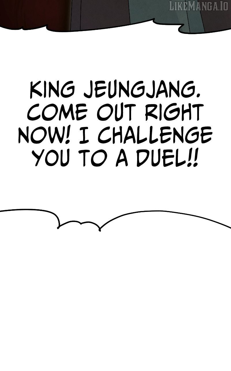 Reincarnated into a Cursed Game Chapter 38 Page 1