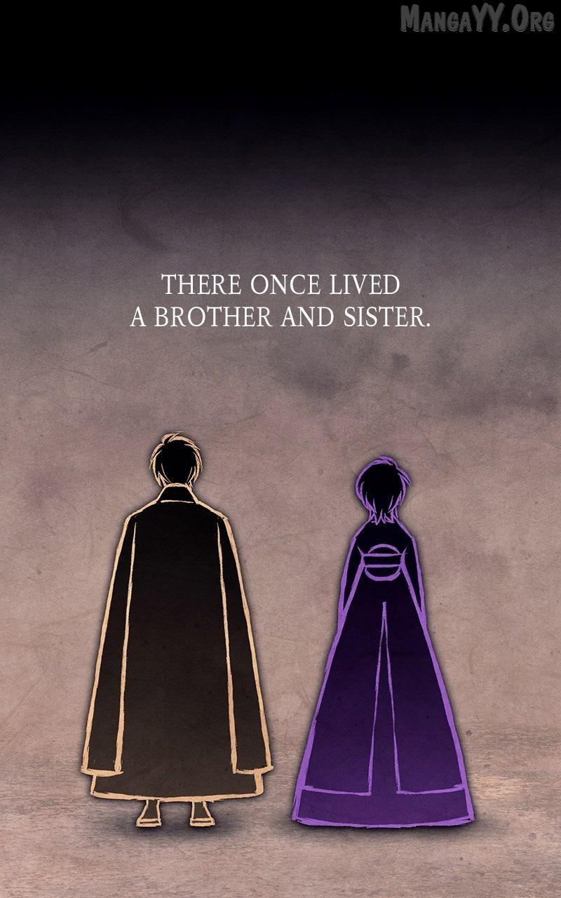 Reincarnated into a Cursed Game Chapter 47 Page 1