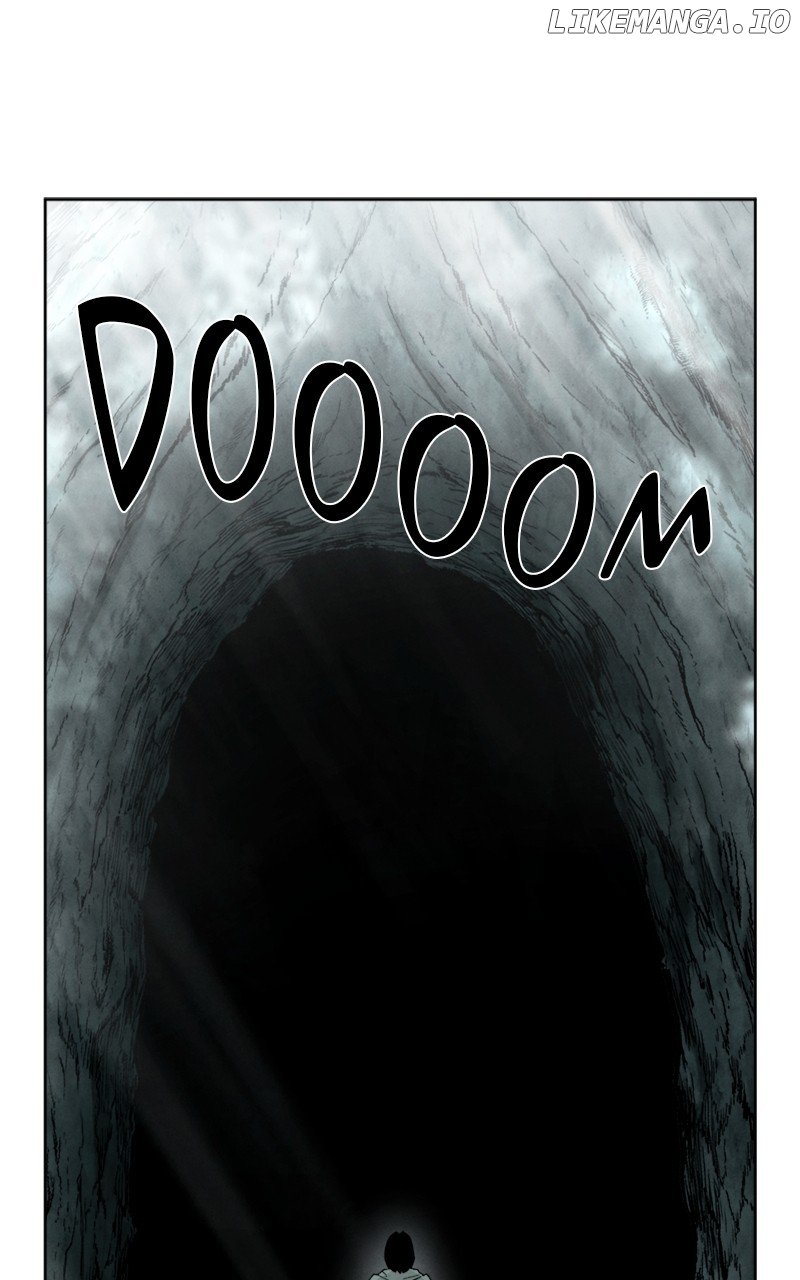 Reincarnated into a Cursed Game Chapter 17 Page 1