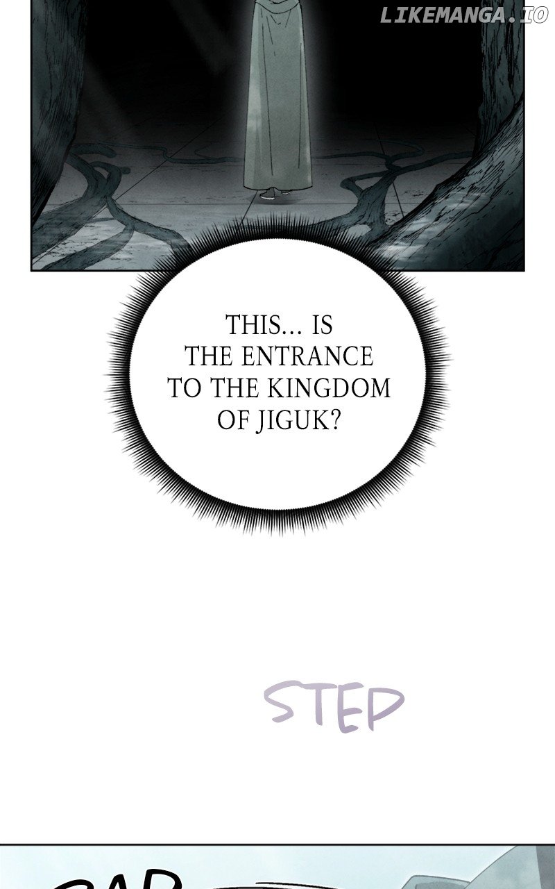 Reincarnated into a Cursed Game Chapter 17 Page 1