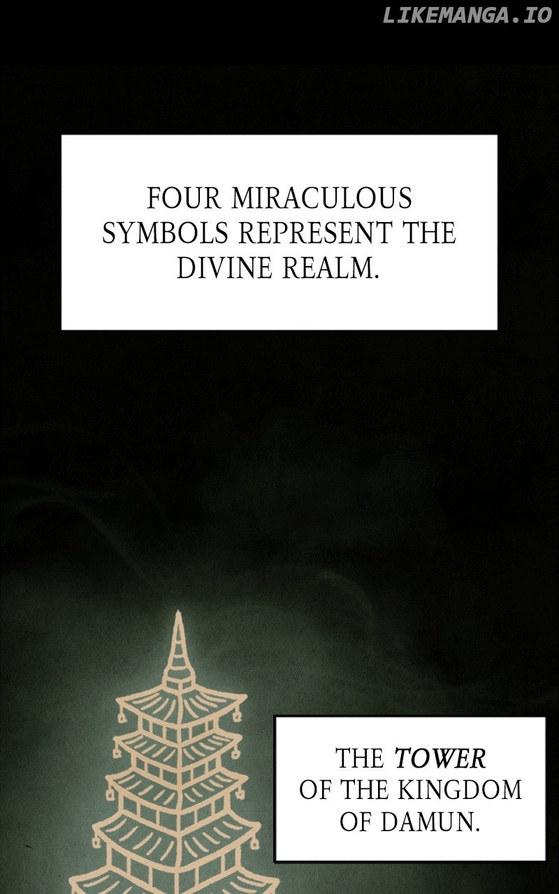 Reincarnated into a Cursed Game Chapter 15 Page 1