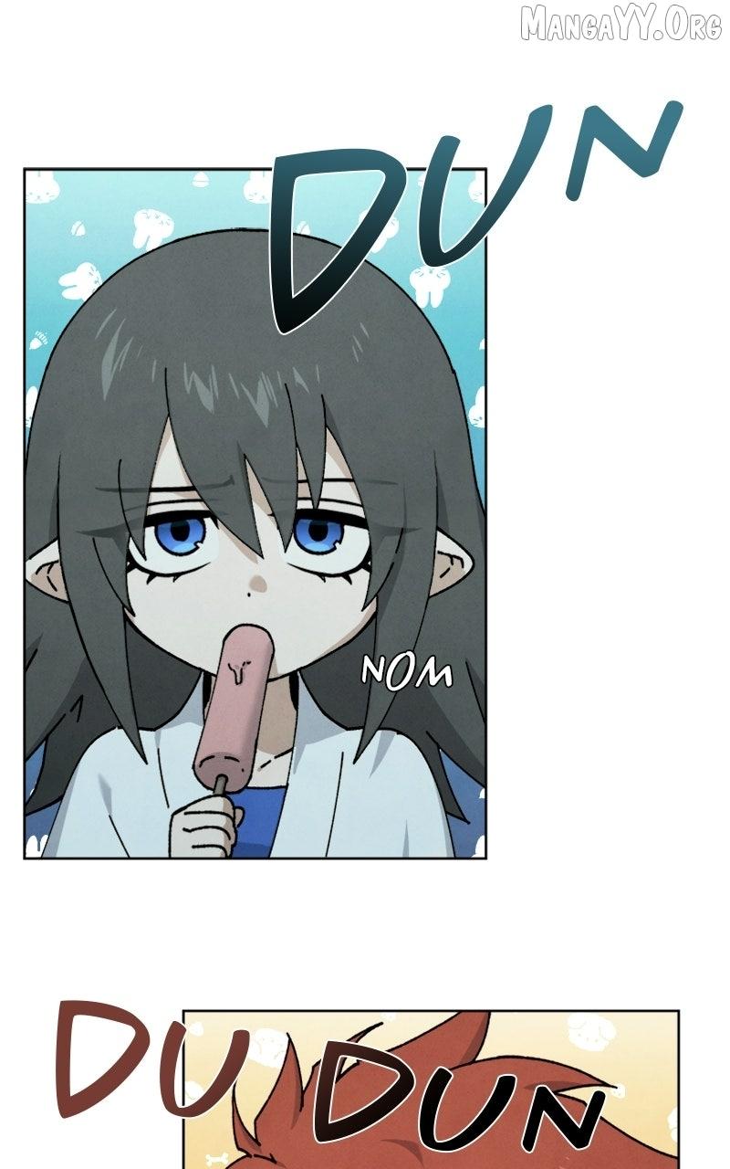 Reincarnated into a Cursed Game Chapter 49 Page 1
