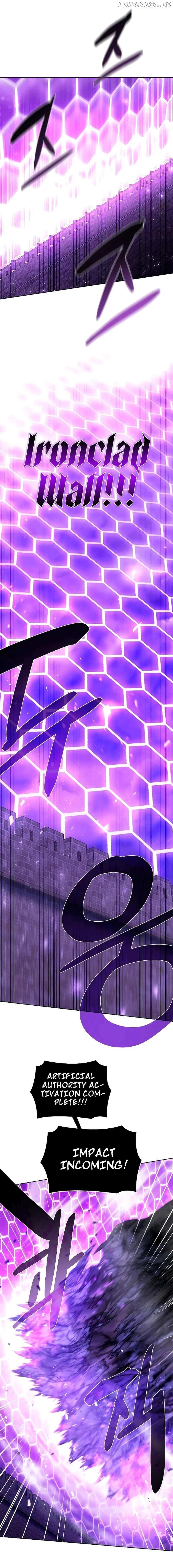 Reincarnated into a Cursed Game Chapter 28 Page 1