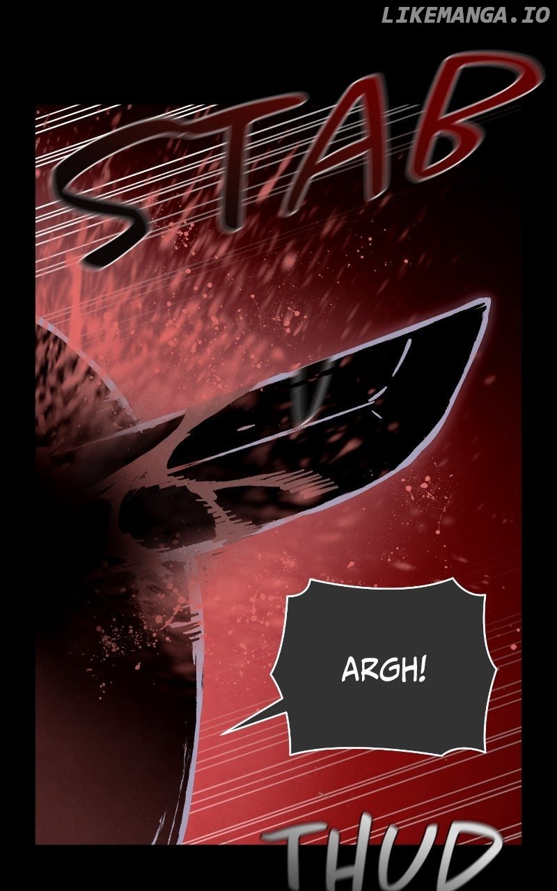 Reincarnated into a Cursed Game Chapter 32 Page 1