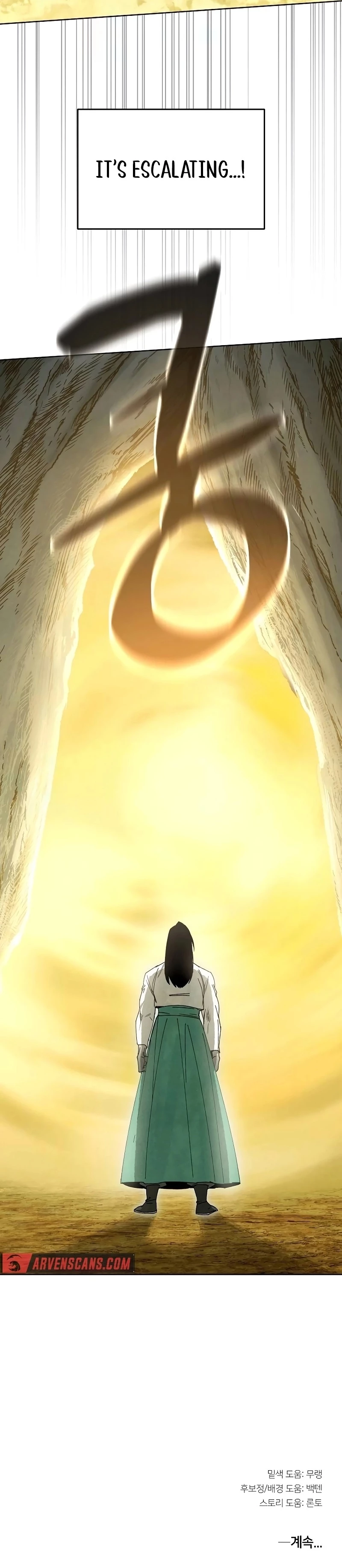 Reincarnated into a Cursed Game Chapter 18 Page 1