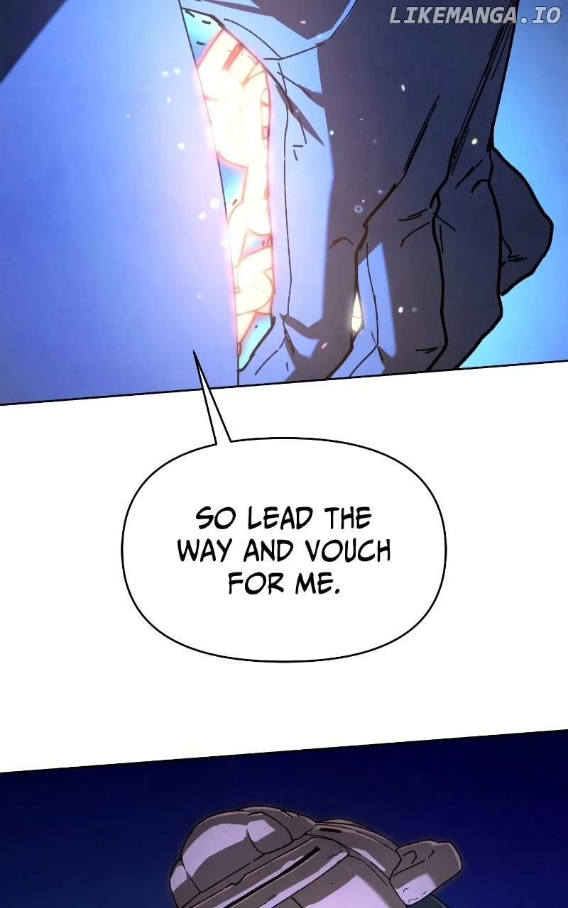 Reincarnated into a Cursed Game Chapter 30 Page 1