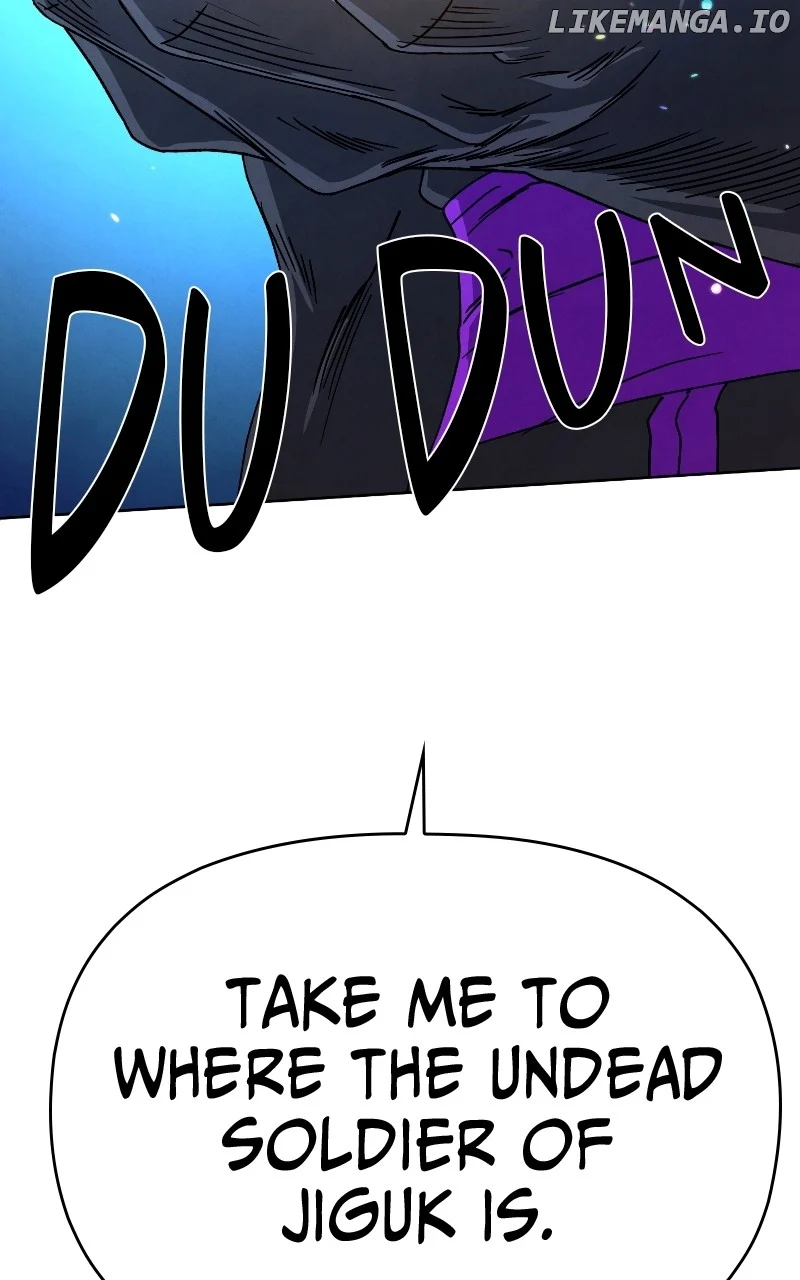 Reincarnated into a Cursed Game Chapter 30 Page 1