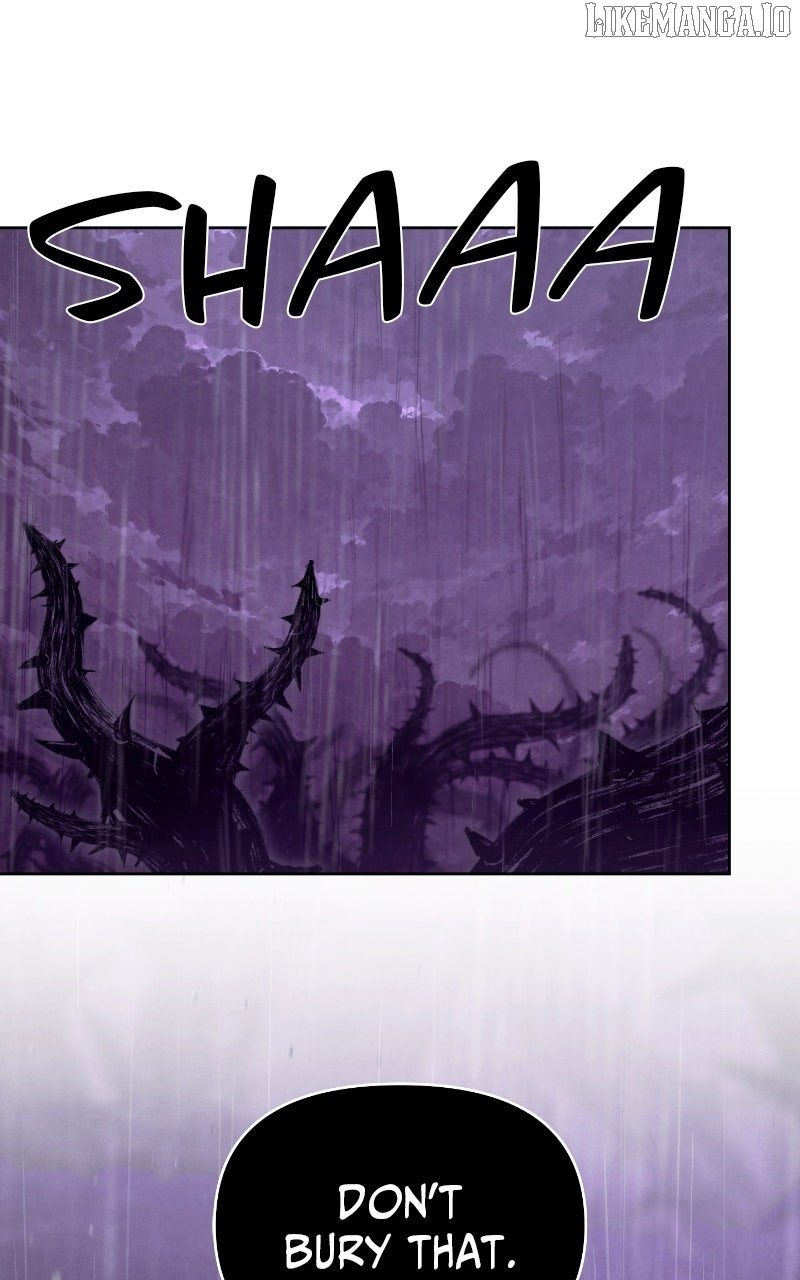Reincarnated into a Cursed Game Chapter 43 Page 1