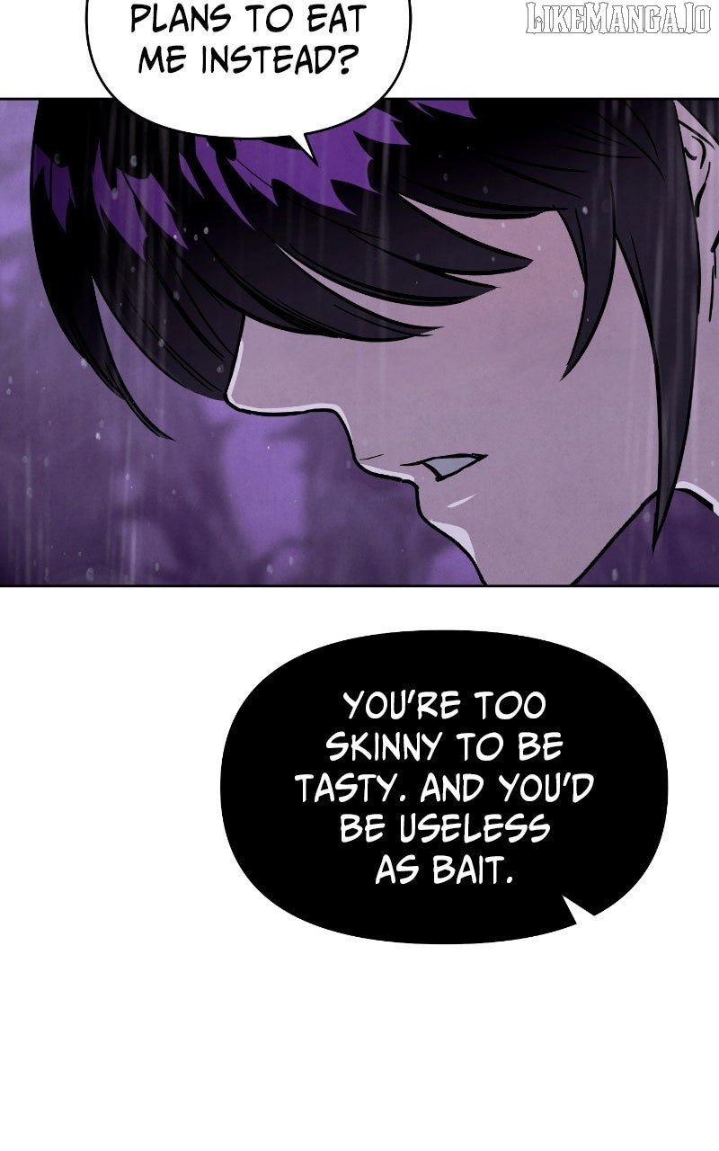 Reincarnated into a Cursed Game Chapter 43 Page 1