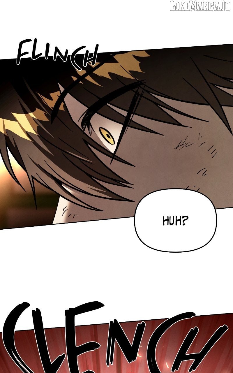 Reincarnated into a Cursed Game Chapter 41 Page 1