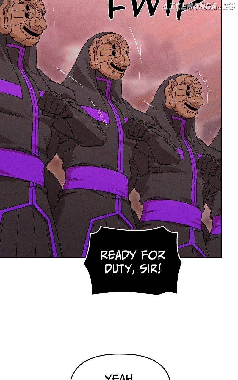 Reincarnated into a Cursed Game Chapter 31 Page 1