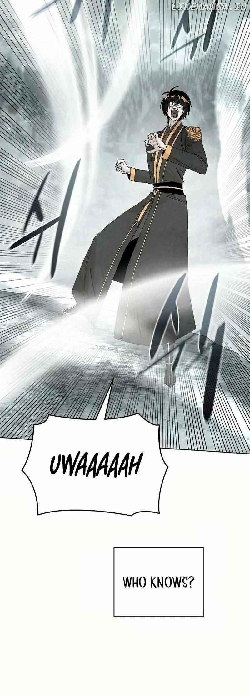 Reincarnated into a Cursed Game Chapter 12 Page 1