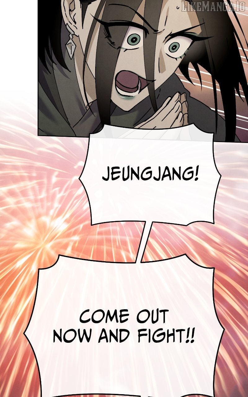 Reincarnated into a Cursed Game Chapter 39 Page 1