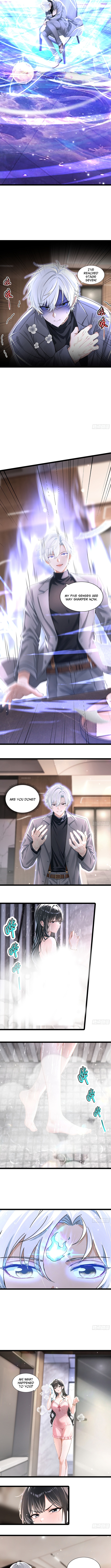 Return of the Emperor: Private Tutoring by the School Belle Chapter 15 Page 1