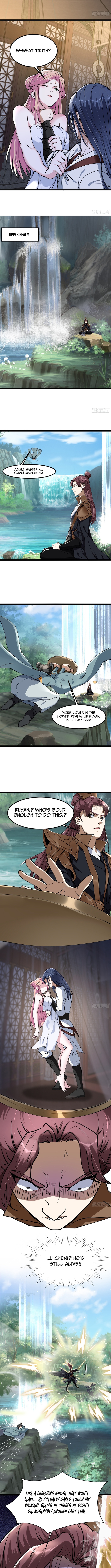 The Great Villain of The Demons: I Set Up the Chosen One Chapter 02 Page 1