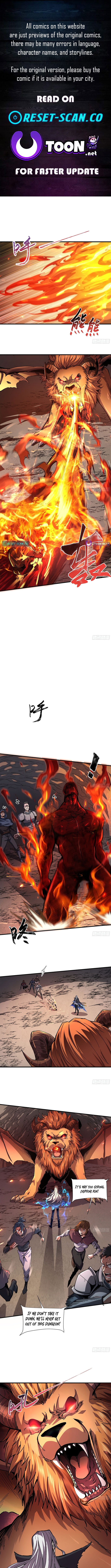 Universal Class Change: Summoning the Death Queen at the Start Chapter 04 Page 1