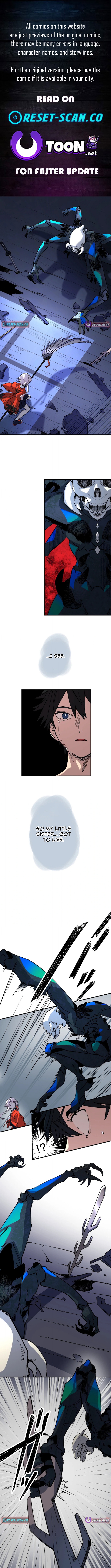 Goodbye, Ghostwriter Chapter 04 Page 1