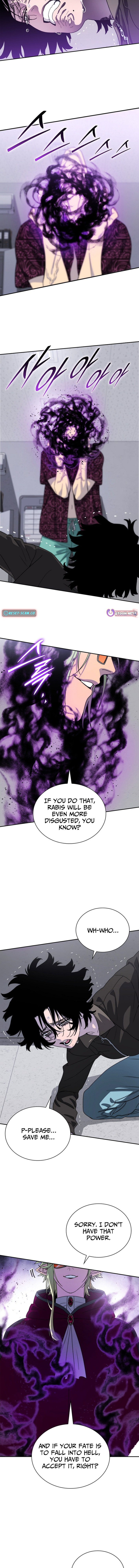 The 18 Chapter Year-Old Demon King - Chapter 11 Page 1