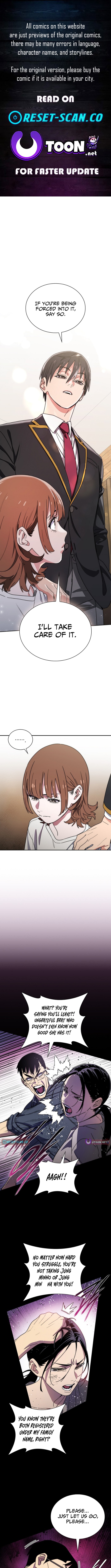 The 18 Chapter Year-Old Demon King - Chapter 14 Page 1