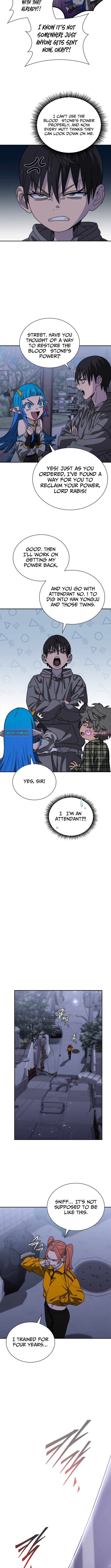 The 18 Chapter Year-Old Demon King - Chapter 14 Page 1