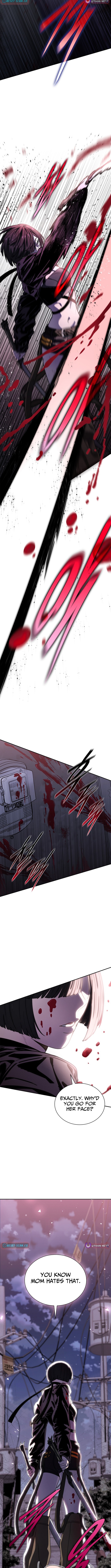 The 18 Chapter Year-Old Demon King - Chapter 14 Page 1
