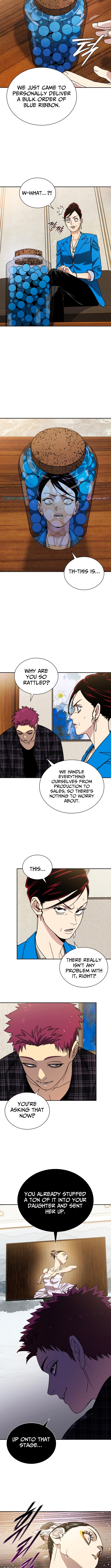 The 18 Chapter Year-Old Demon King - Chapter 08 Page 1