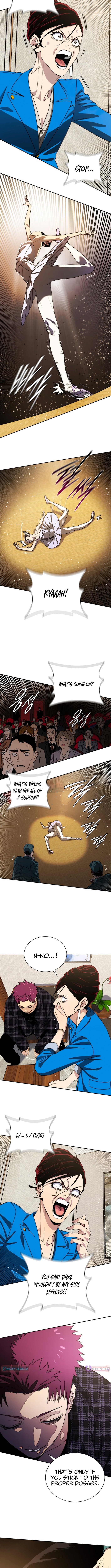 The 18 Chapter Year-Old Demon King - Chapter 08 Page 1