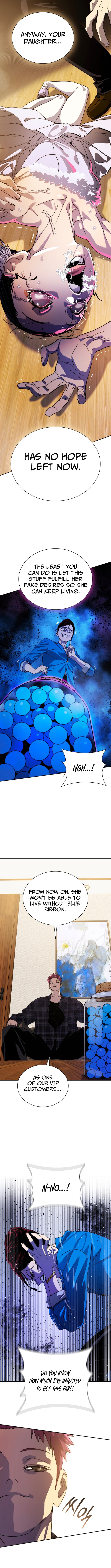 The 18 Chapter Year-Old Demon King - Chapter 08 Page 1