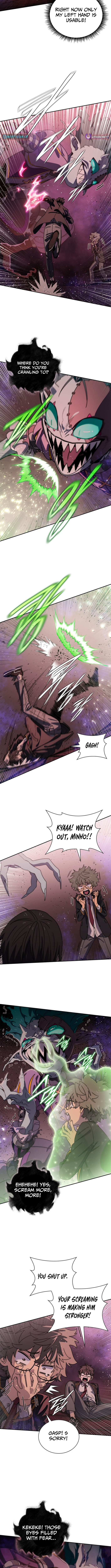 The 18 Chapter Year-Old Demon King - Chapter 17 Page 1