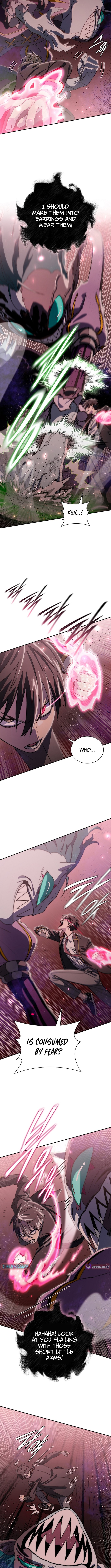 The 18 Chapter Year-Old Demon King - Chapter 17 Page 1
