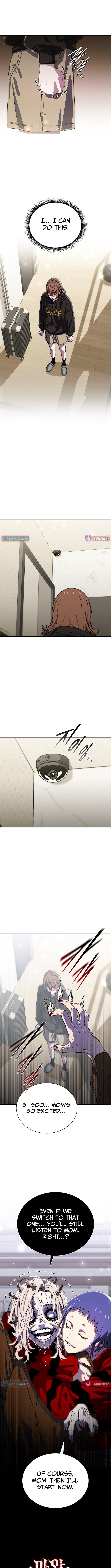 The 18 Chapter Year-Old Demon King - Chapter 17 Page 1