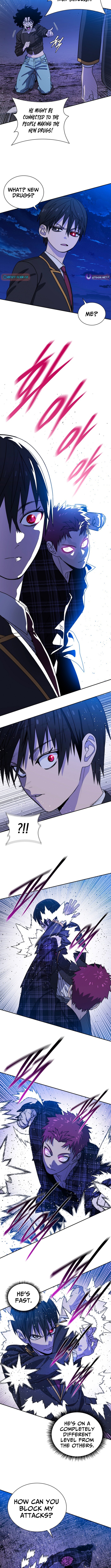 The 18 Chapter Year-Old Demon King - Chapter 09 Page 1