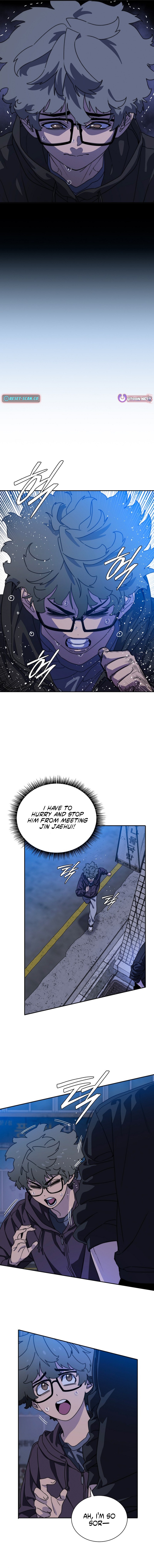 The 18 Chapter Year-Old Demon King - Chapter 05 Page 1