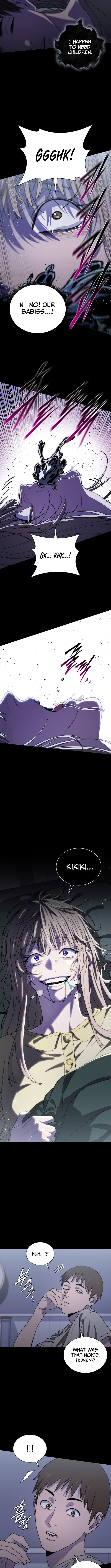 The 18 Chapter Year-Old Demon King - Chapter 15 Page 1