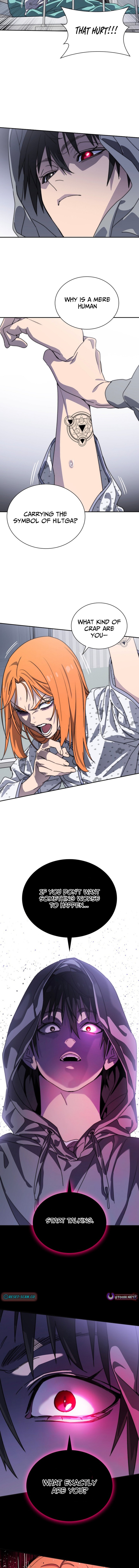 The 18 Chapter Year-Old Demon King - Chapter 03 Page 1